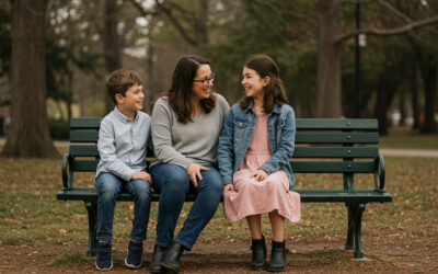 Com parlar amb els nostres fills quan diuen: «No vull anar a l’escola»